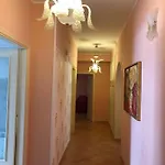 La Panoramica Dello Stretto Szálloda *