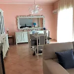 Szálloda La Panoramica Dello Stretto