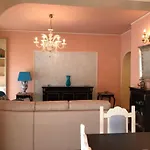 Szálloda La Panoramica Dello Stretto