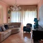 Szálloda La Panoramica Dello Stretto