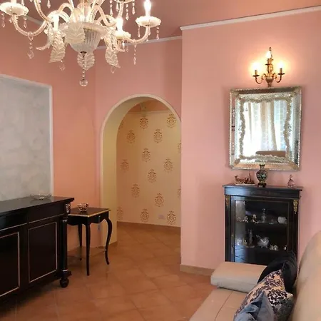 Szálloda La Panoramica Dello Stretto *