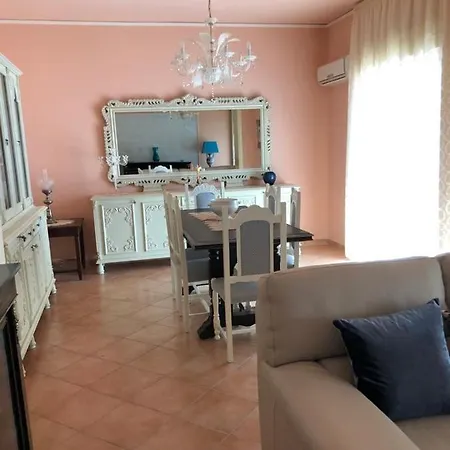 Hotel La Panoramica Dello Stretto